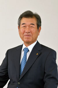 代表理事会長